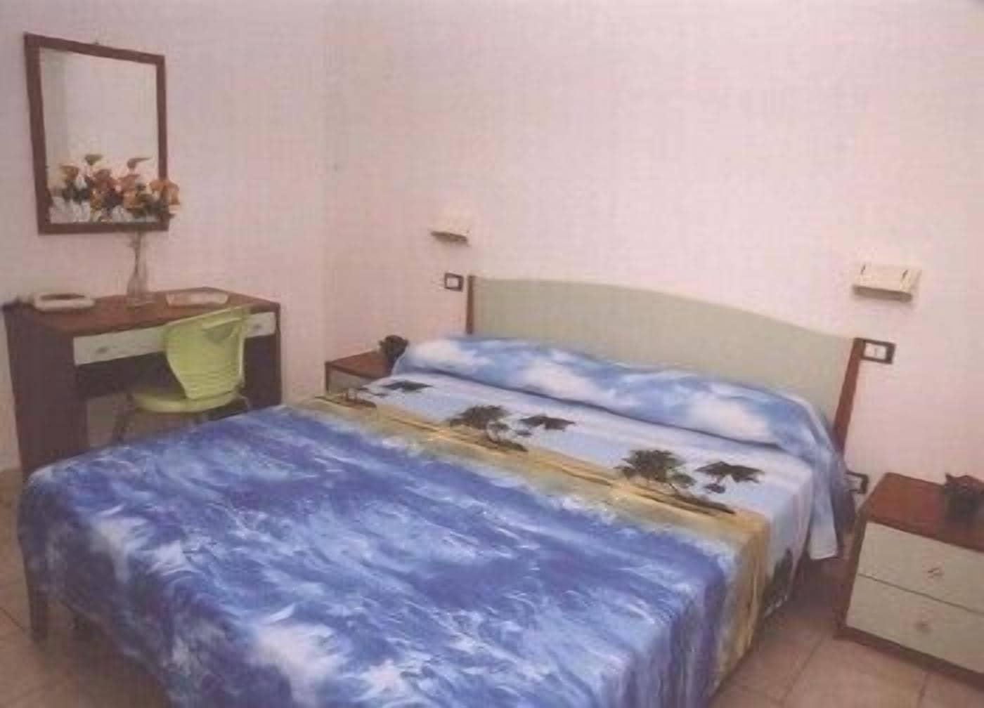 Hotel Eolo กาโปวาติกาโน ภายนอก รูปภาพ