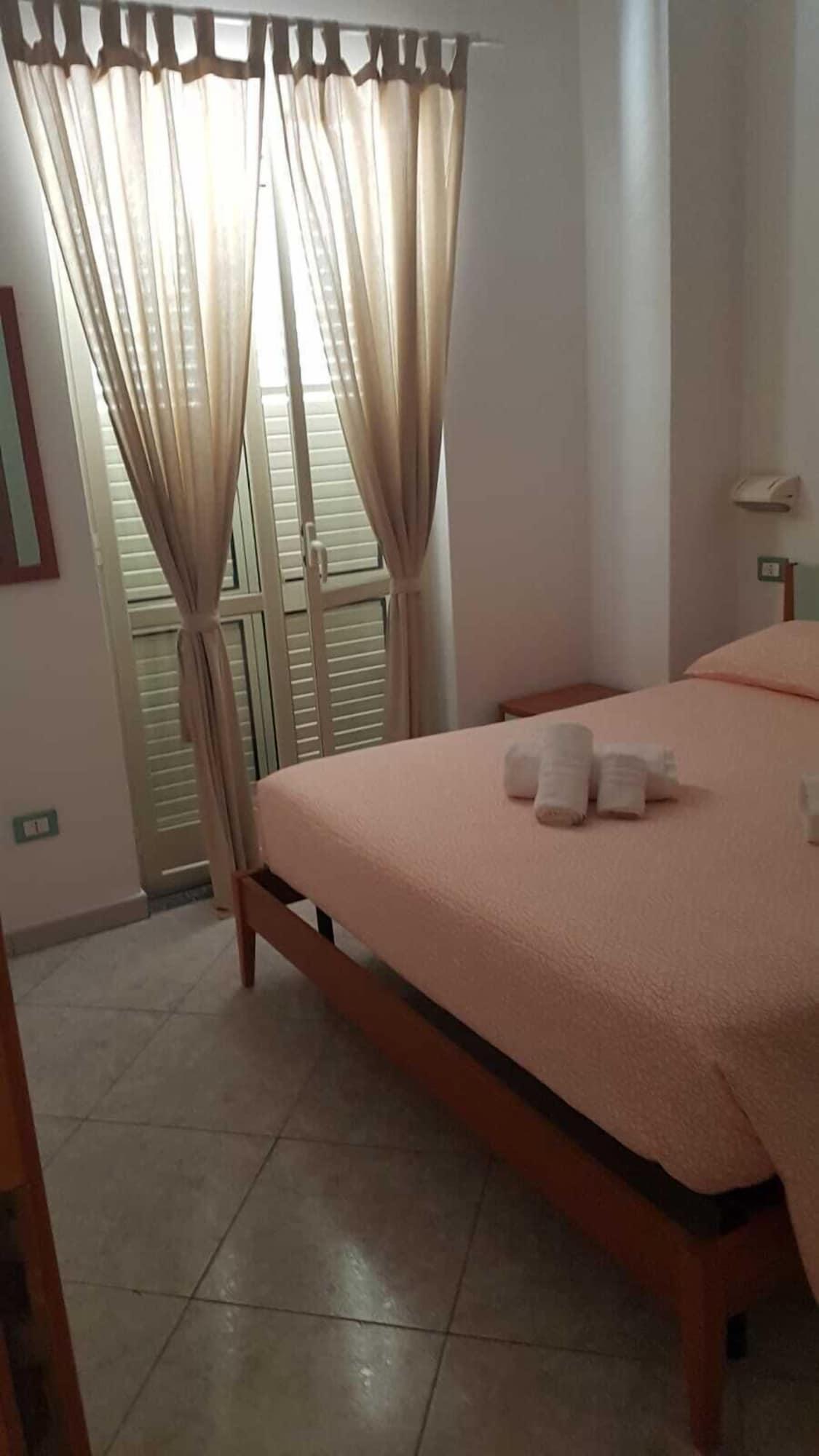 Hotel Eolo กาโปวาติกาโน ภายนอก รูปภาพ