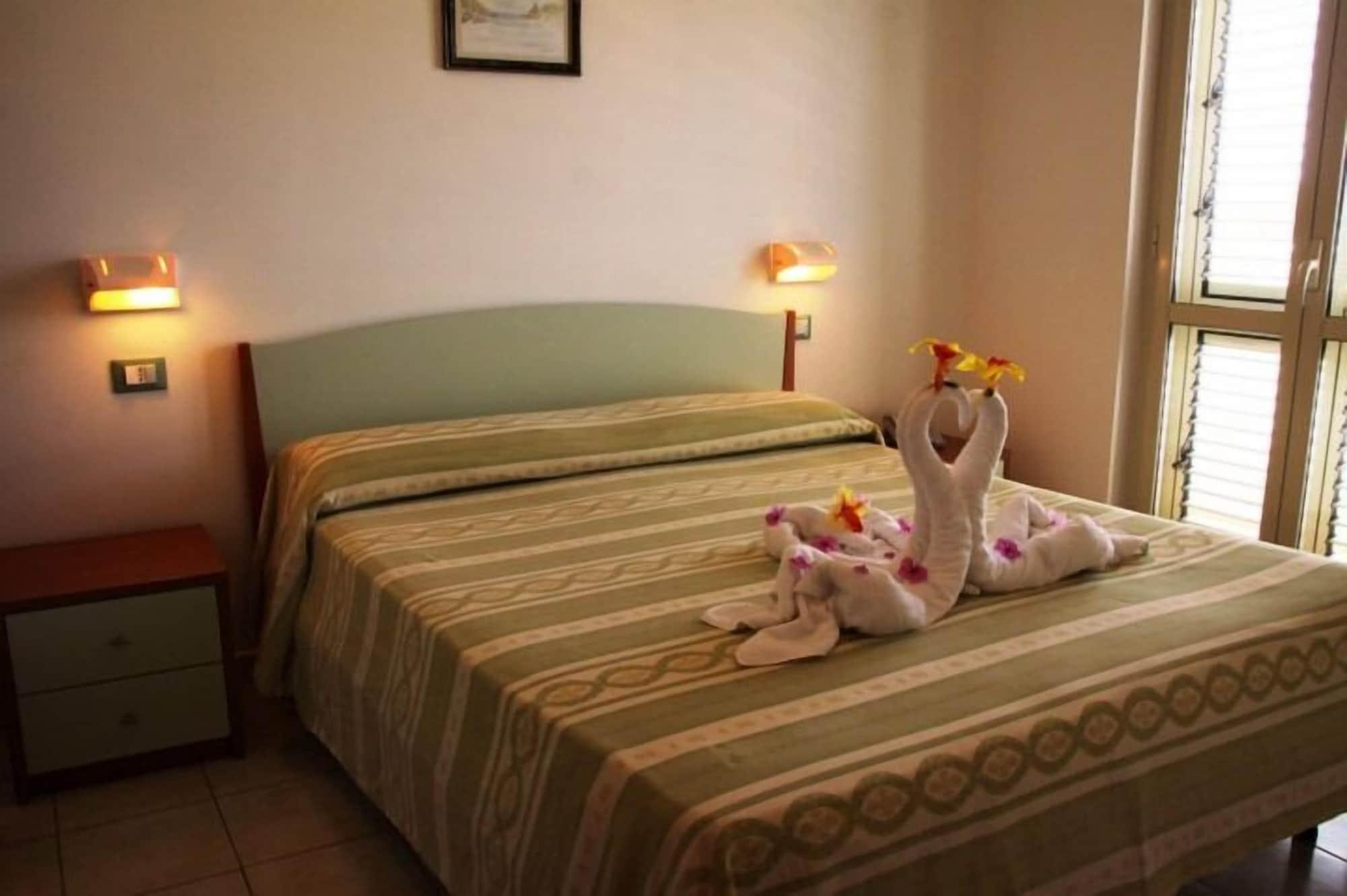 Hotel Eolo กาโปวาติกาโน ภายนอก รูปภาพ