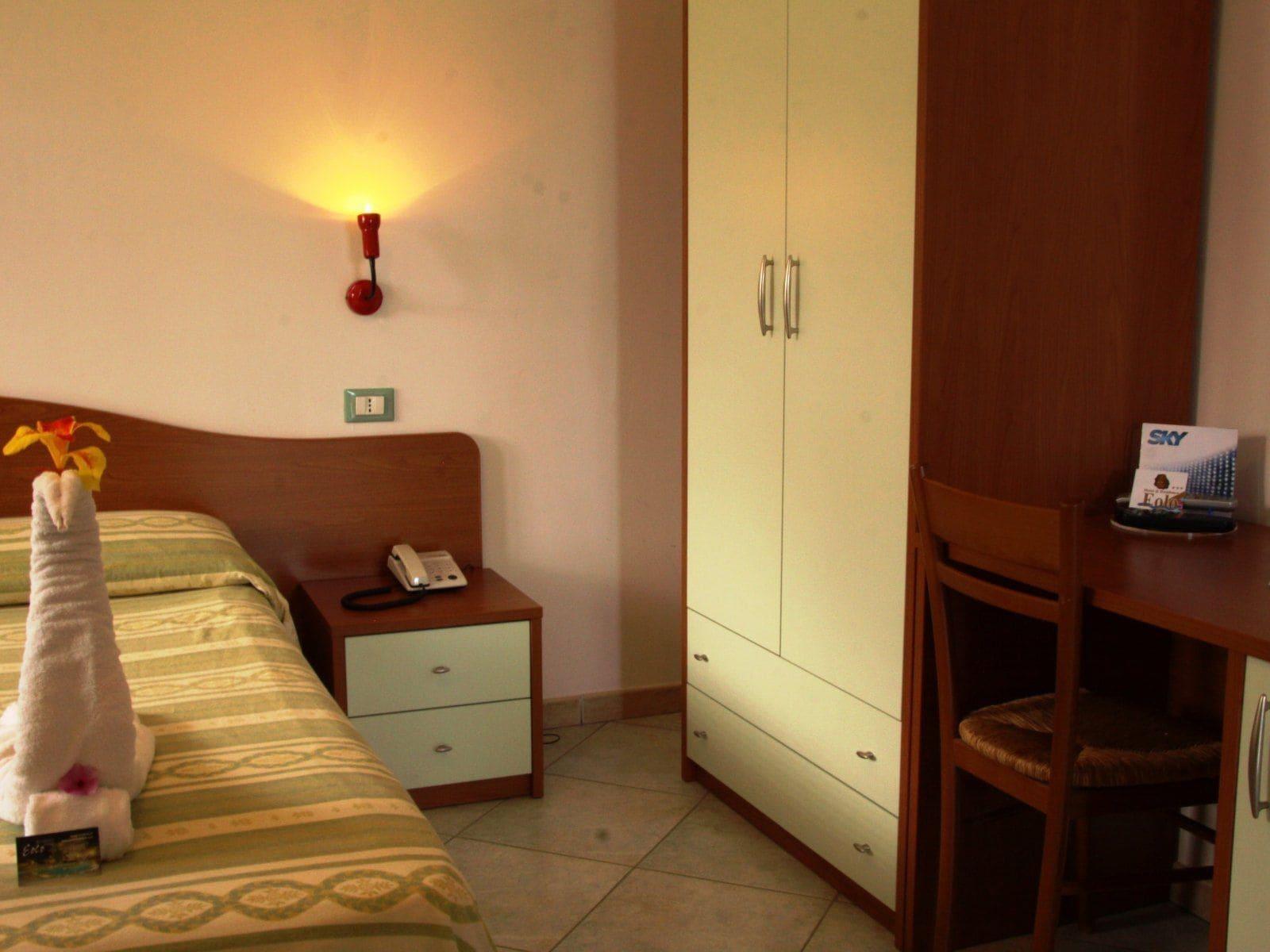 Hotel Eolo กาโปวาติกาโน ภายนอก รูปภาพ