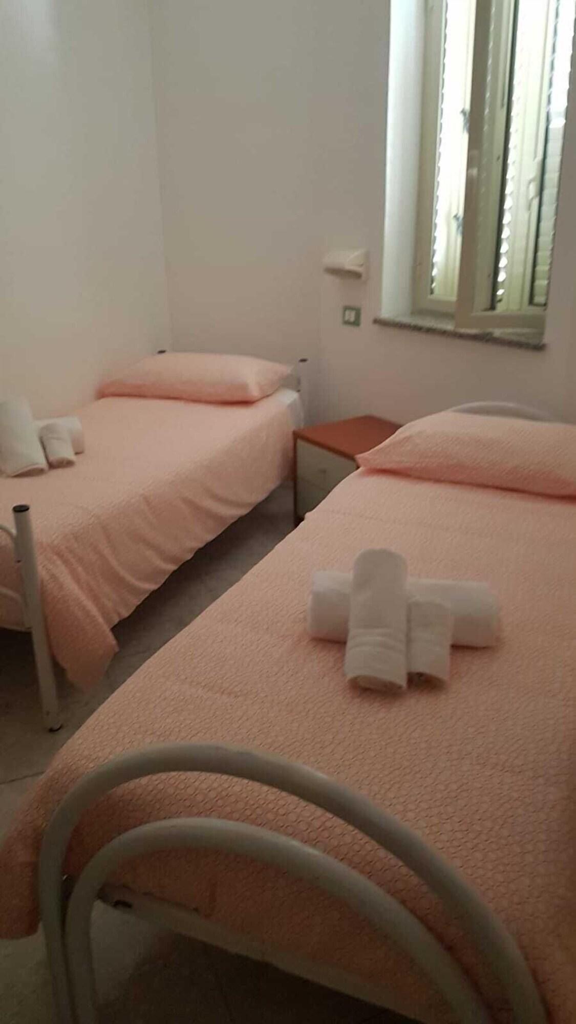 Hotel Eolo กาโปวาติกาโน ภายนอก รูปภาพ