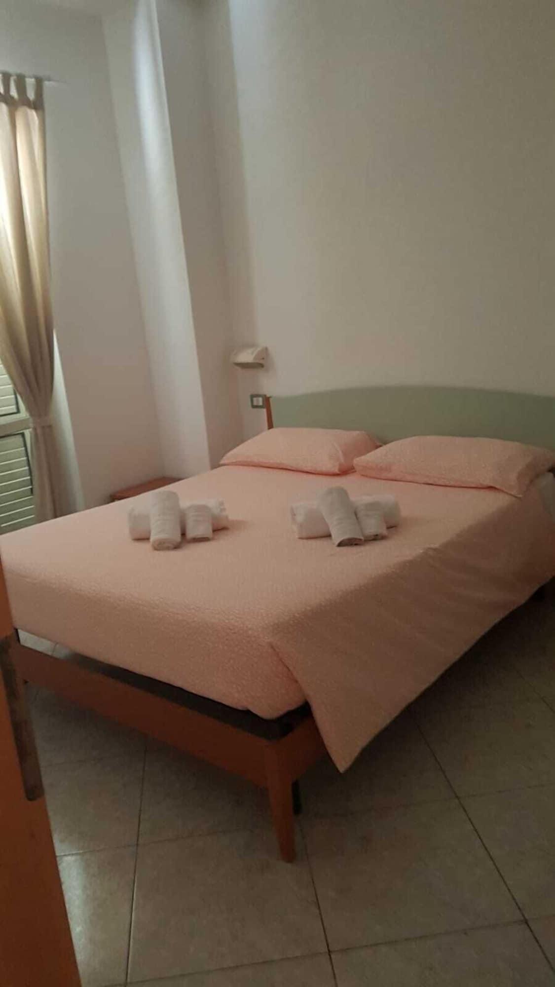 Hotel Eolo กาโปวาติกาโน ภายนอก รูปภาพ