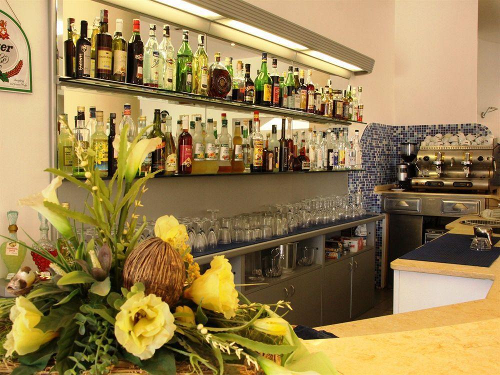 Hotel Eolo กาโปวาติกาโน ภายนอก รูปภาพ