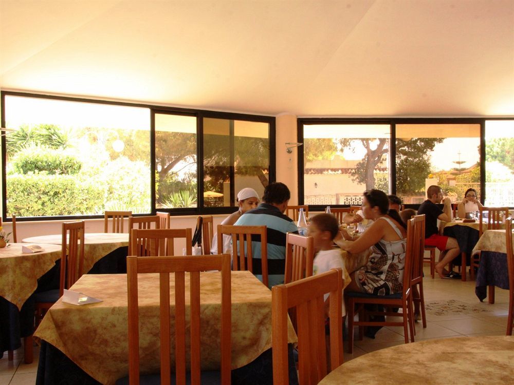 Hotel Eolo กาโปวาติกาโน ภายนอก รูปภาพ